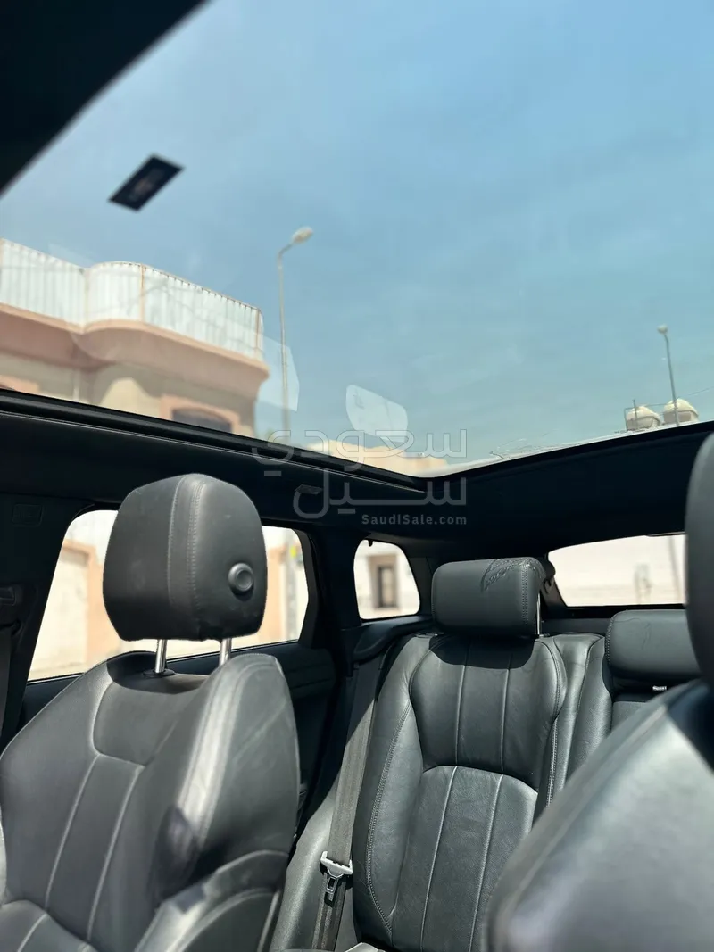 2016 Land Rover Range Rover Evoque