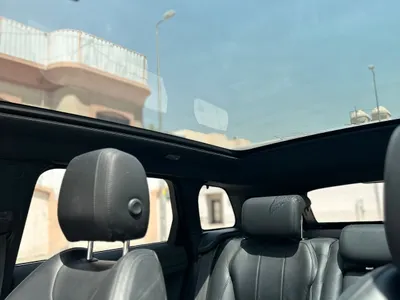 2016 Land Rover Range Rover Evoque