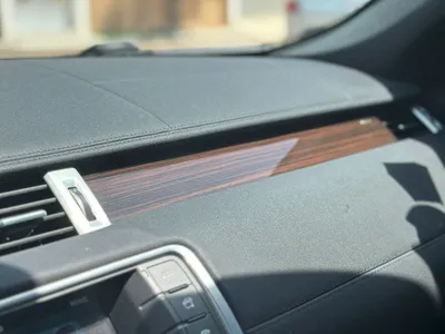 2016 Land Rover Range Rover Evoque