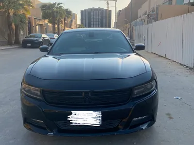 2018 دودج تشارجر اس اكس تي
