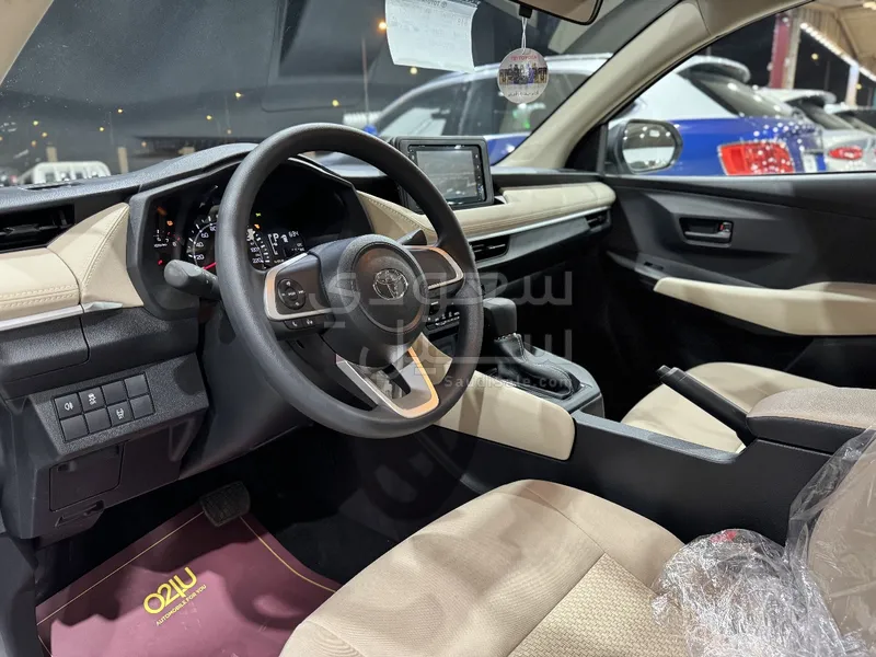 2024 Toyota Yaris