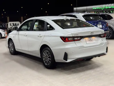 2024 Toyota Yaris