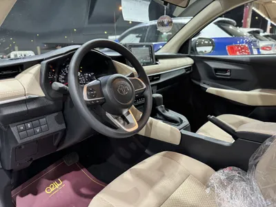 2024 Toyota Yaris