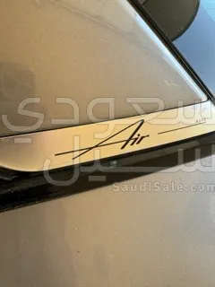 2024 لوسيد اير بيور