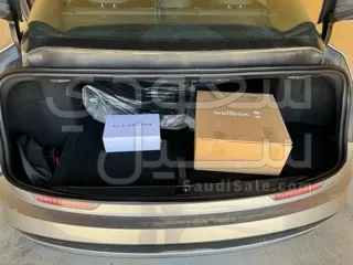 2024 لوسيد اير بيور