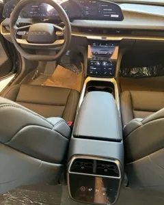 2024 لوسيد اير بيور