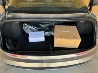 2024 لوسيد اير بيور