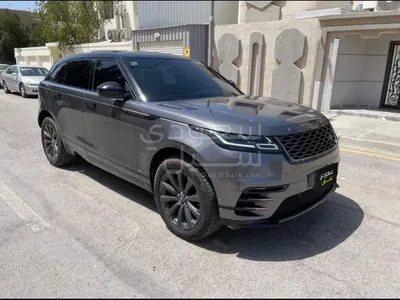 2019 لاند روفر رينج روفر فيلار أر - دايناميك