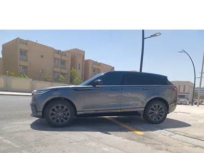 2019 لاند روفر رينج روفر فيلار أر - دايناميك