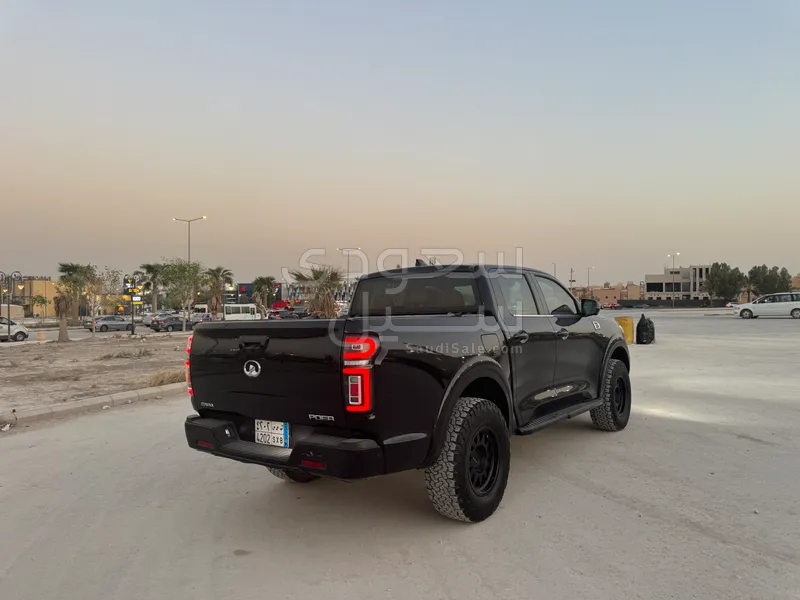 2023 جريت وول باور