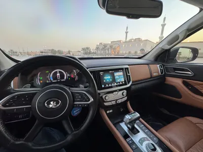 2023 جريت وول باور