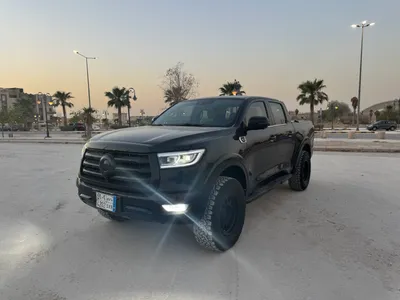 2023 جريت وول باور
