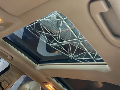 2014 Mercedes-Benz ML 500