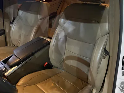 2014 Mercedes-Benz ML 500