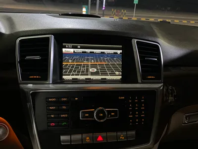 2014 Mercedes-Benz ML 500