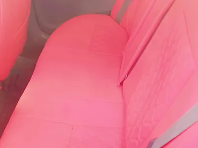 2001 نيسان صني