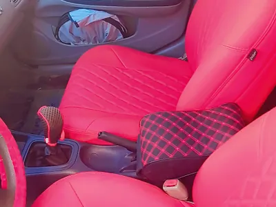 2001 نيسان صني