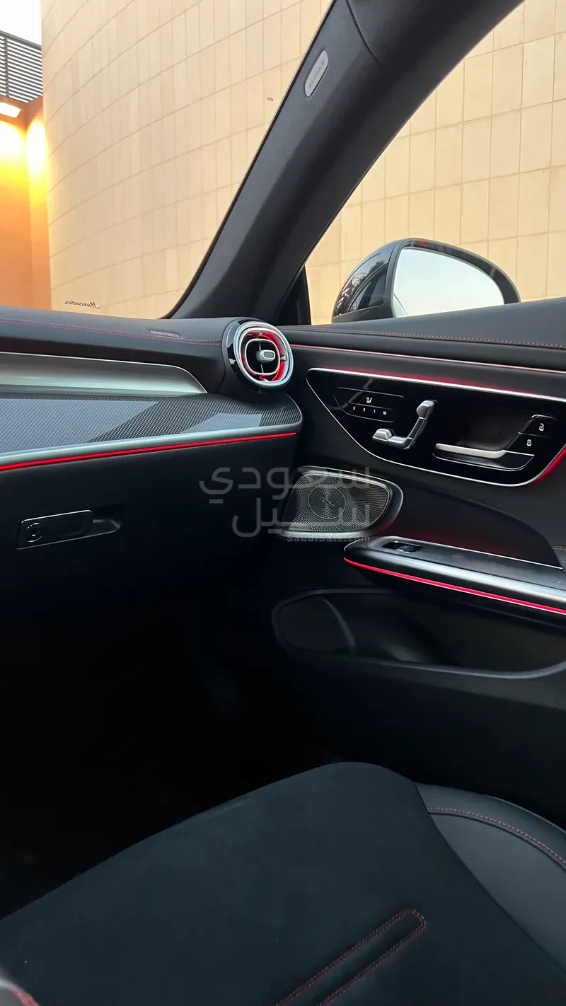 2024 Mercedes-Benz CLE 53