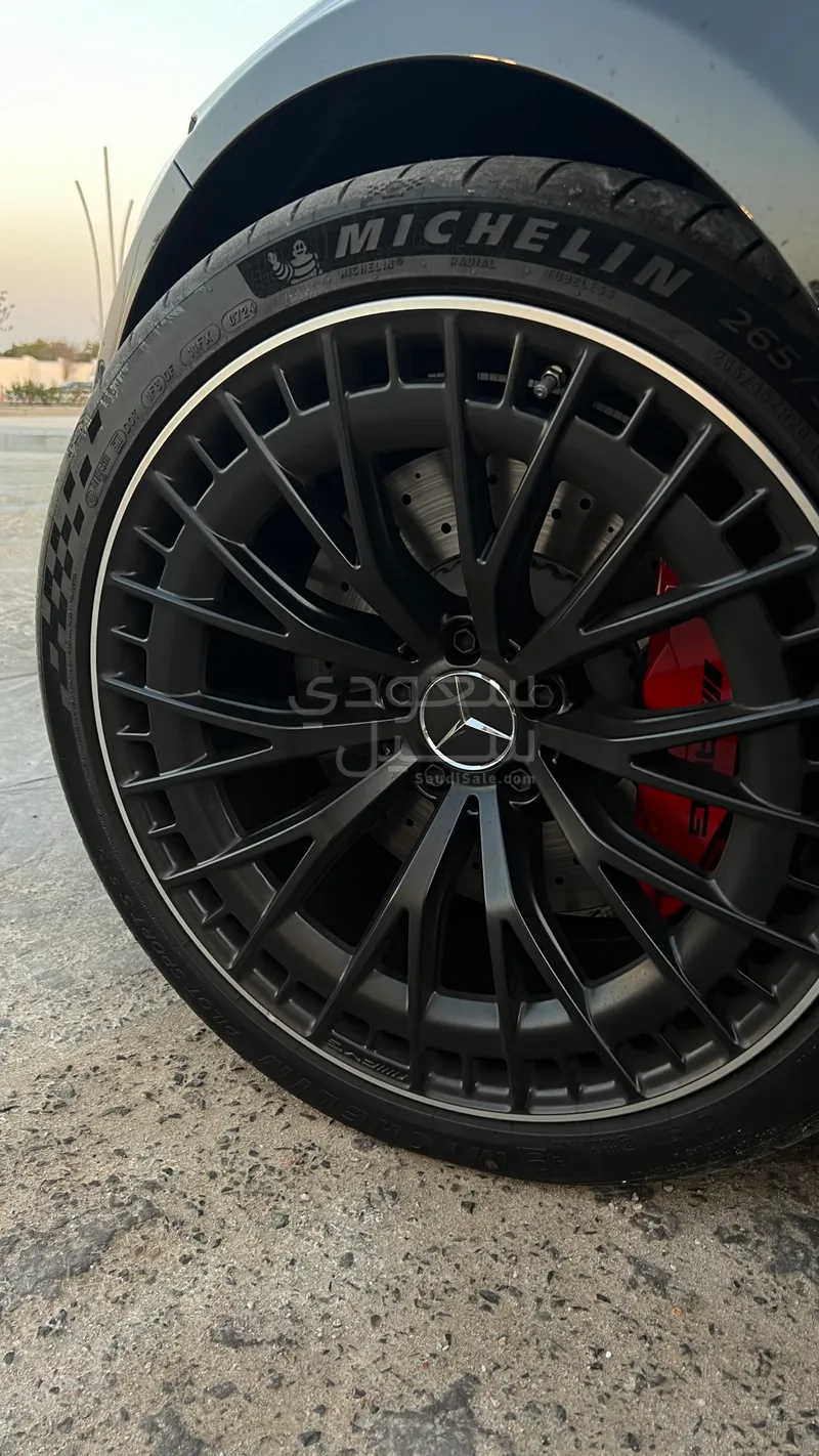 2024 Mercedes-Benz CLE 53