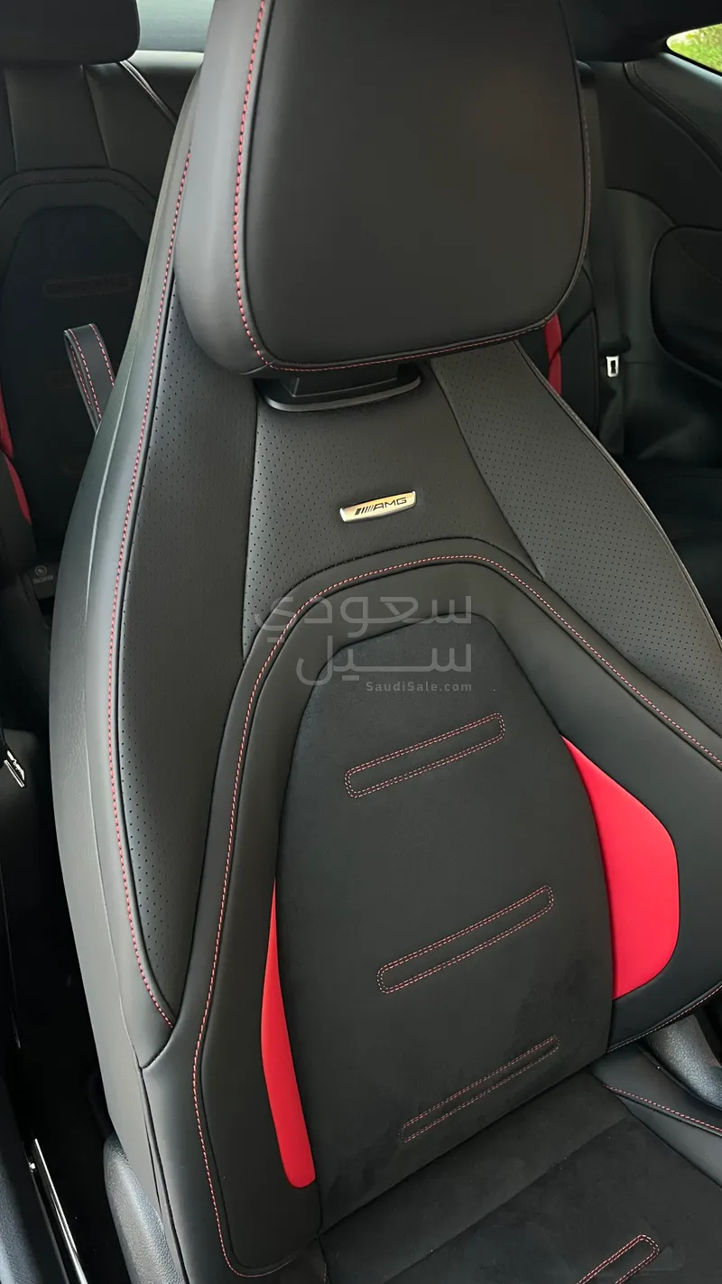 2024 Mercedes-Benz CLE 53