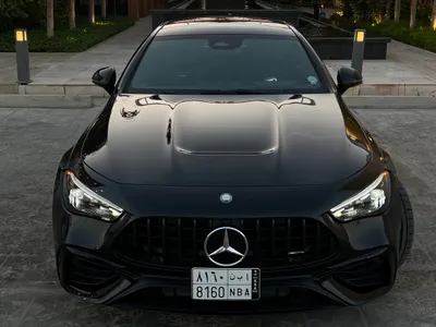 2024 Mercedes-Benz CLE 53