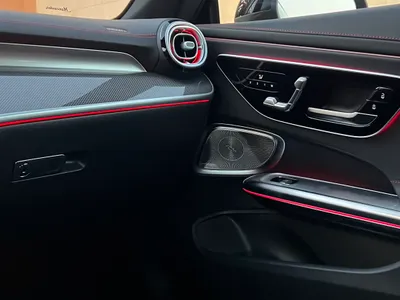 2024 Mercedes-Benz CLE 53
