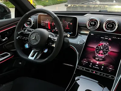 2024 Mercedes-Benz CLE 53