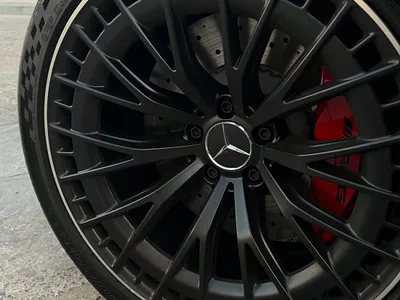 2024 Mercedes-Benz CLE 53
