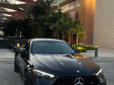 2024 Mercedes-Benz CLE 53