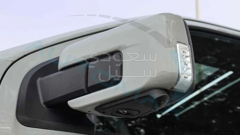 New 2023 2023 Ford F 150 Raptor R Light Gray color For Sale | Saudi ...