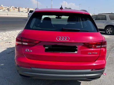 2021 Audi Q3