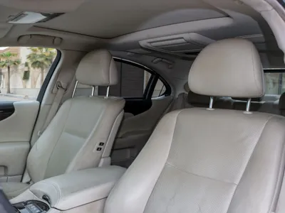 2008 Lexus LS 460 L