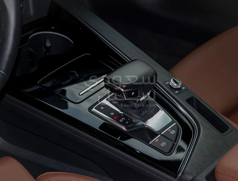 2021 Audi A5 40 TFSI S line