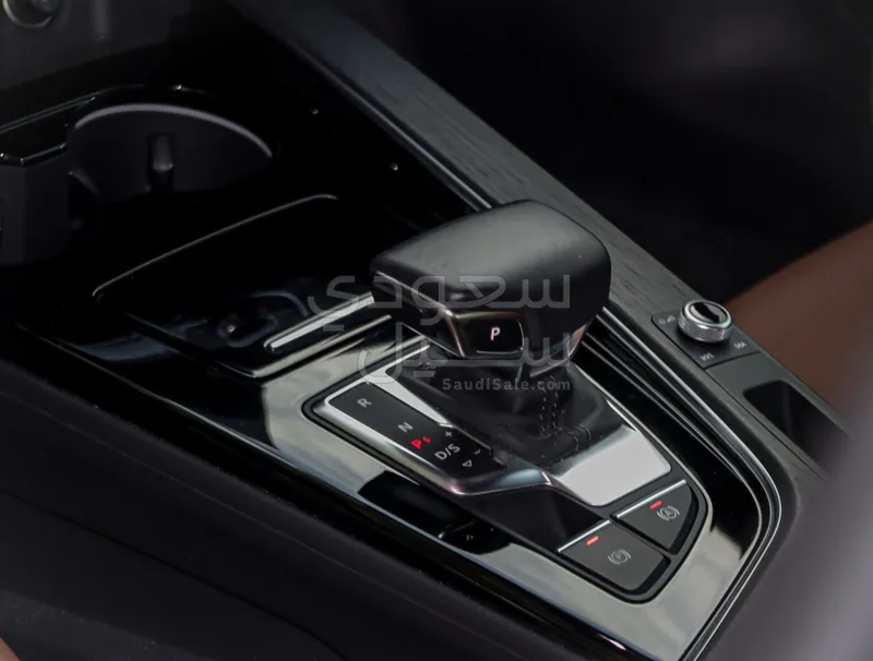2021 Audi A5 40 TFSI S line