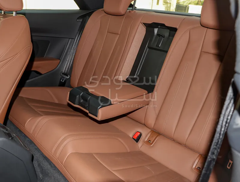 2021 Audi A5 40 TFSI S line