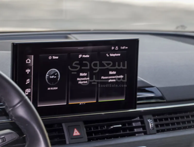 2021 Audi A5 40 TFSI S line