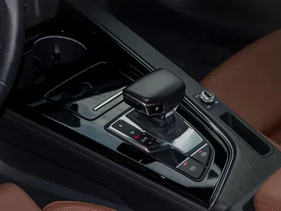 2021 Audi A5 40 TFSI S line