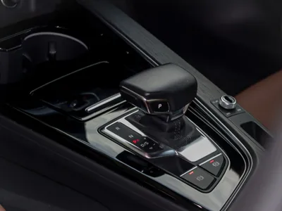 2021 Audi A5 40 TFSI S line