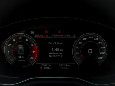 2021 Audi A5 40 TFSI S line
