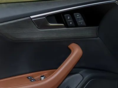 2021 Audi A5 40 TFSI S line