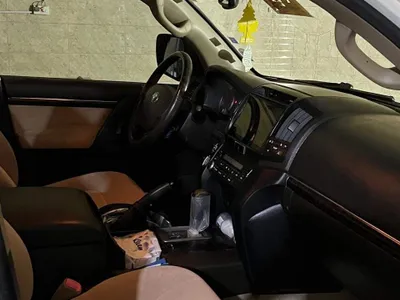 2010 تويوتا لاند كروزر ربع