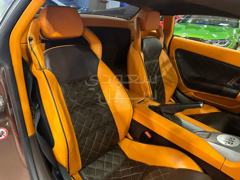 2010 Lamborghini Gallardo LP560 - 4
