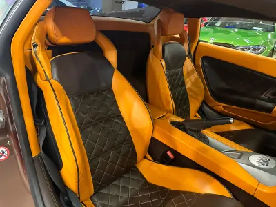 2010 Lamborghini Gallardo LP560 - 4