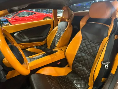 2010 Lamborghini Gallardo LP560 - 4