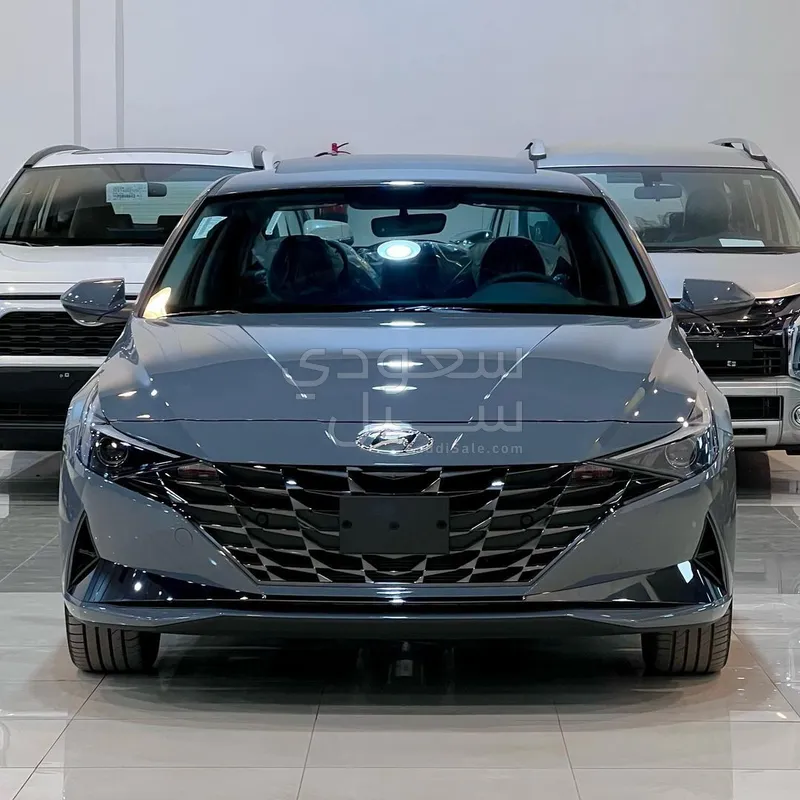 2024 Hyundai Elantra N