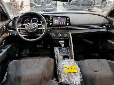 2024 Hyundai Elantra N