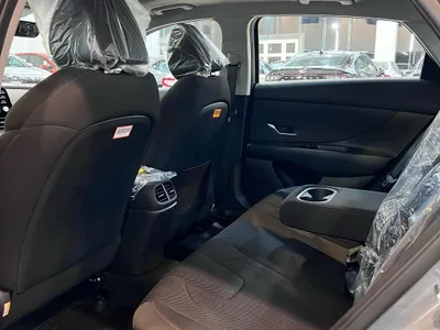 2024 Hyundai Elantra N