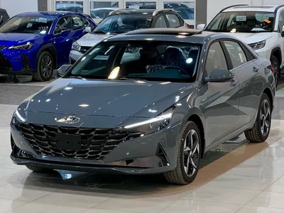 2024 Hyundai Elantra N