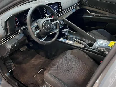 2024 Hyundai Elantra N