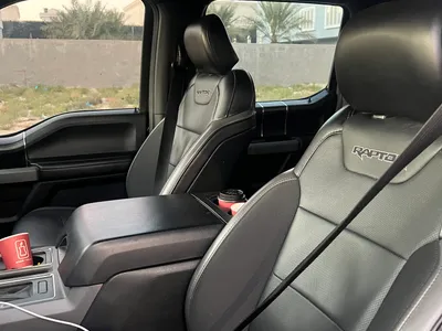 2020 Ford F 150 Raptor